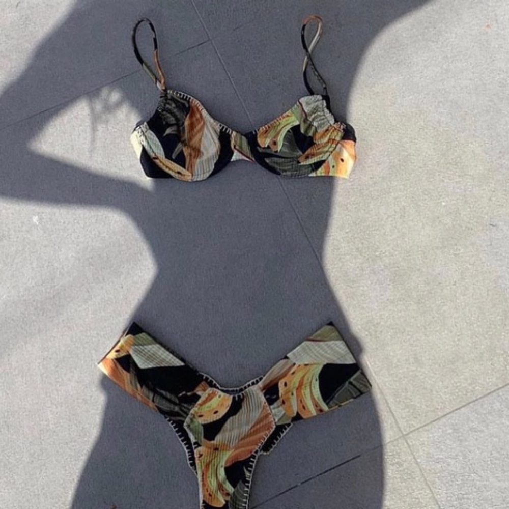 Capittana 2 piece bikini